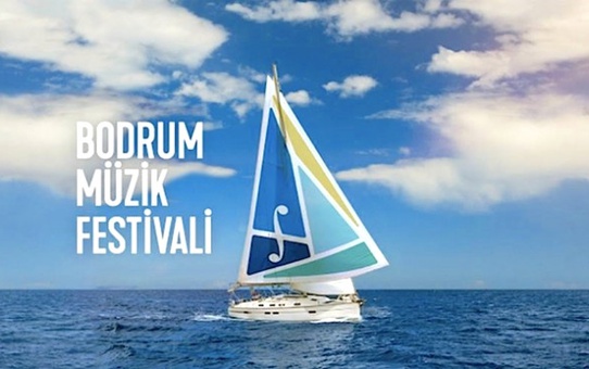 Bodrum Müzik Festivali'nde 'Müzik ve Edebiyat'