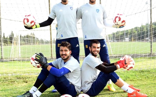 Bucaspor'un Derdi Bitmiyor