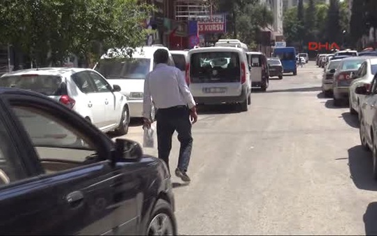 Kahramanmaraş - Belediye Başkanına 'İşçiye Hakaret' Suçundan 740 Lira Ceza