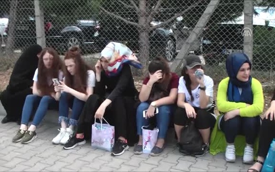 Harp Akademileri Komutanlığı'ndaki Darbe Faaliyetlerine İlişkin Dava