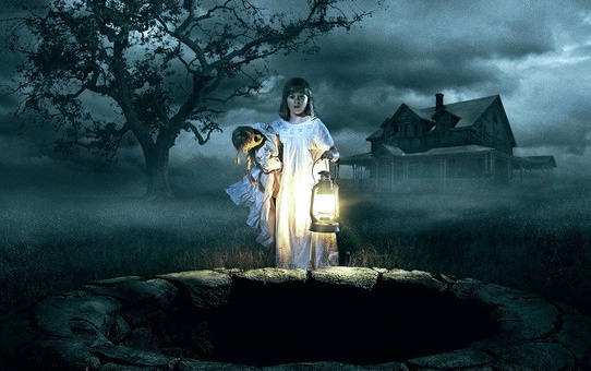 Annabelle: Kötülüğün Doğuşu 18 Ağustos'ta Sinemalarda!