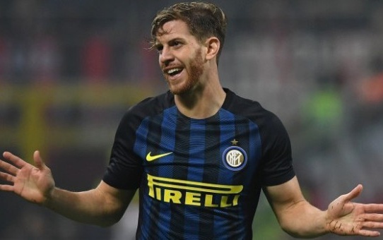Cristian Ansaldi Sürprizi!