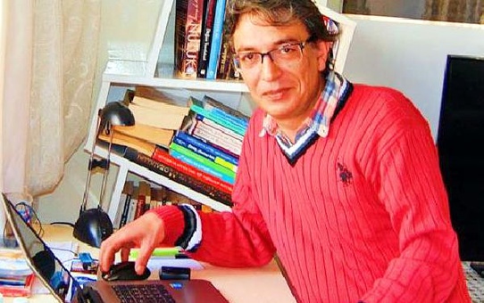 Gaziantep'te Tutuklu Gazeteciler Tahliye Edildi