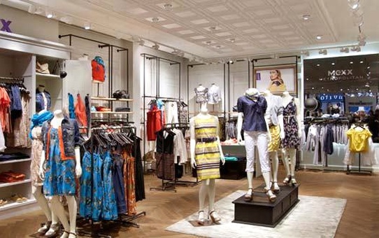 Eroğlu Holding, Moda Devi Mexx'i Hollandalılara Sattı