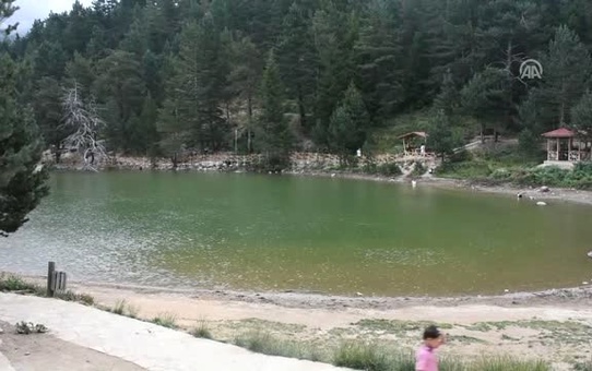 Maçka'daki Terör Saldırısı - Genç Belediye Başkanı Topraktan