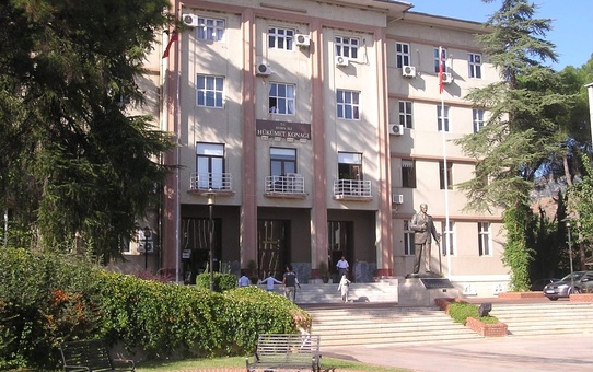 Aydın'a 3 Yeni Kaymakam ve 3 Vali Yardımcısı Atandı