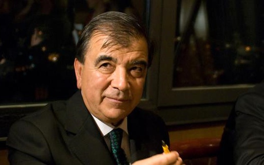 Eski MİT'çi Enver Altaylı, Gözaltında