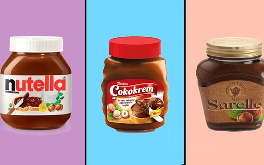 En İyi Dondurma Hangisinden Olacak?