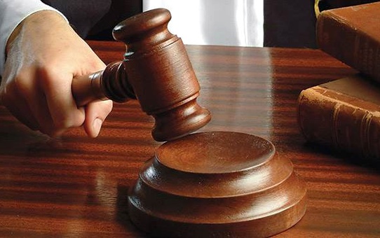 Eski Komiser Yardımcısı Büyükyıldırım'ın 'Fetö' Davası