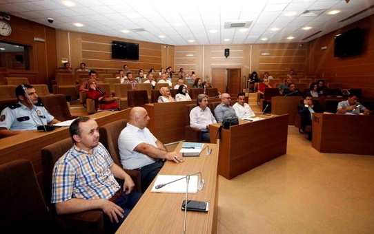 Kocaeli'deki Gürültü Kirliliği Azalacak
