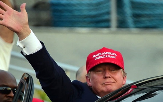 ABD'yi Karıştıran İddia: Trump Her An İstifa Edebilir