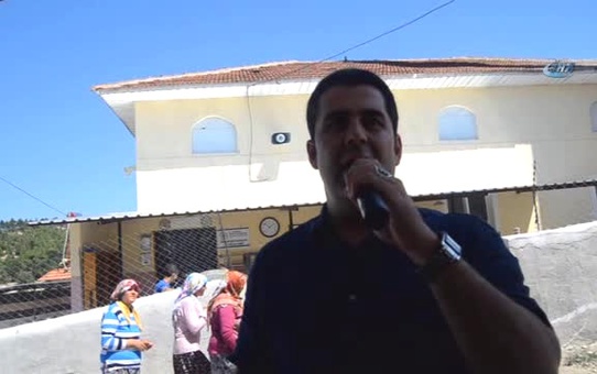 Yaz Kur'an Kursları Sona Erdi