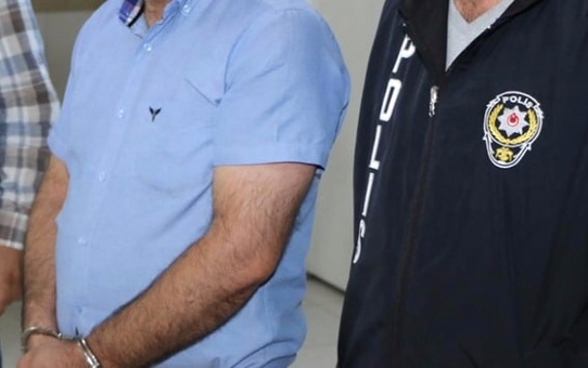 Ağrı'daki İş Adamı Cinayetinde 1 Tutuklama