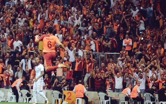 Tolga Ciğerci: Milli Takımda da Performansımı Devam Ettirmek İstiyorum