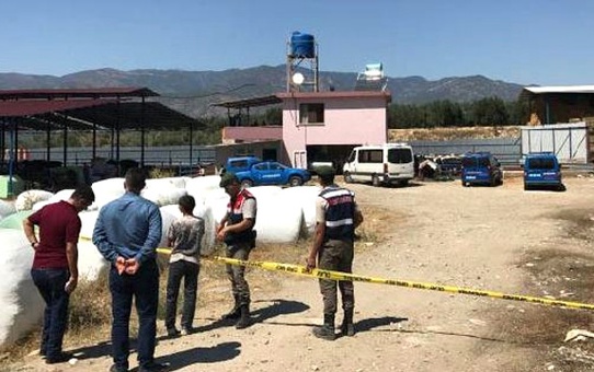 Bayramda Aile Faciası! Eşini Av Tüfeğiyle Öldürüp İntihar Etti