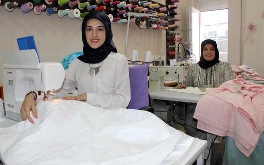 Valinin 'Önünü Açın' Talimatı Hayatını Değiştirdi