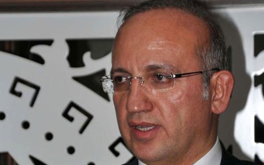 Eski Vali Yurdakul Hakkında 7,5 Yıl Hapis ve Tahliye Kararı
