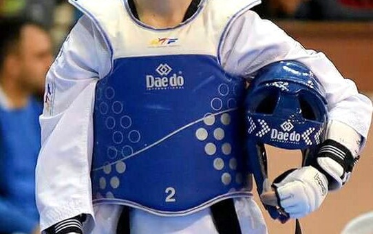 Fatsalı Ceyda'ya Milli Davet