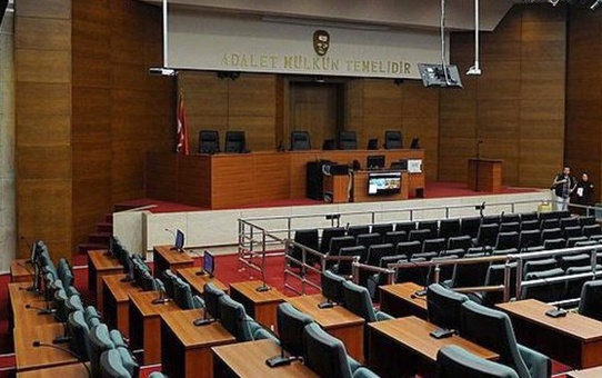 Ökk'deki Darbe Girişimi Davası