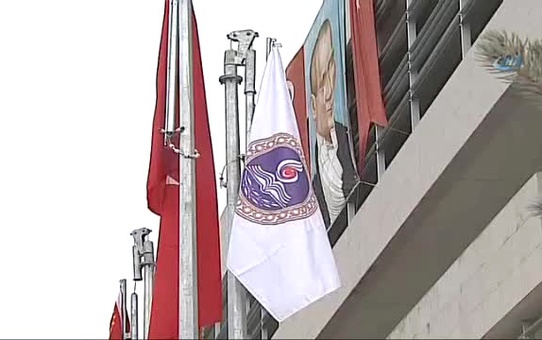 Aym'den Hdp'li Vekillere Ret