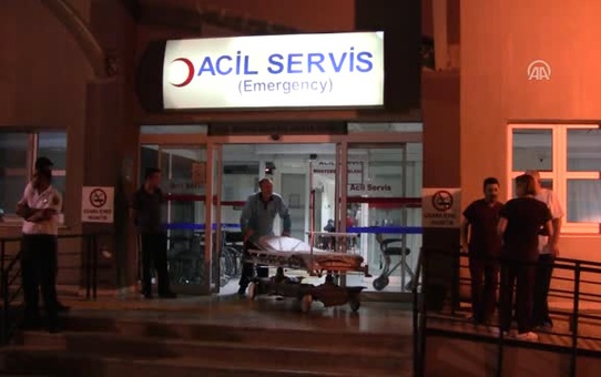 Bağışlanan Organlarıyla 5 Hasta Hayata Tutunacak