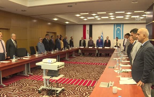 Kerkük Vakfı Başkanı Hürmüzlü: 'Türkmeneli'ndeki Türkler İçin Eritme Politikası Planlanıyor'