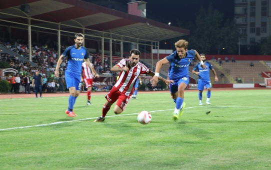 Tff 2. Lig