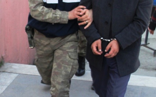 Fetö Operasyonunda 5 Öğretmene Gözaltı