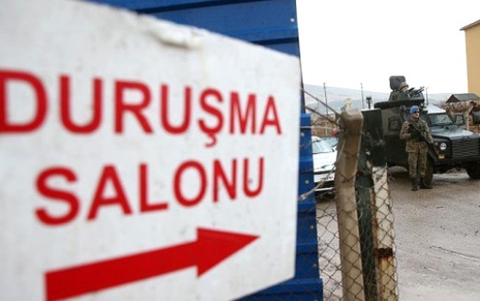 Kumpas Davalarının Hakim ve Savcıları Yargılanıyor