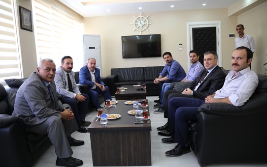 Liceliler Fabrikalarına Kavuşuyor