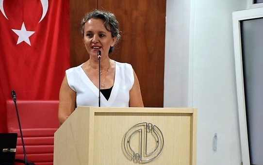 4. Okul Öncesi Eğitim Günleri Semineri Gerçekleşti