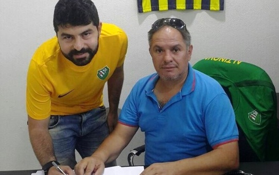 Altınova'dan Flaş Transfer