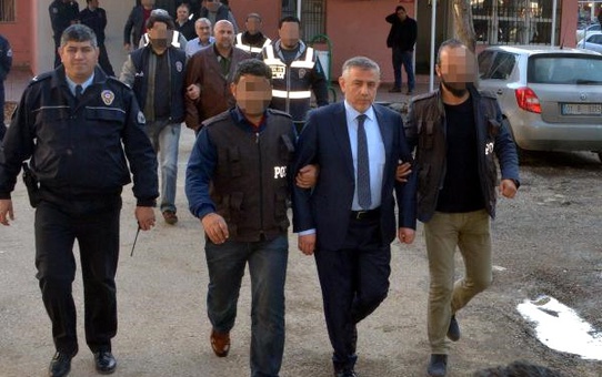 Başsavcılıktan Fetö Tahliyelerine İtiraz
