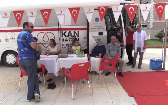 Çocukların Sağlığı İçin Pedal Çevirecek
