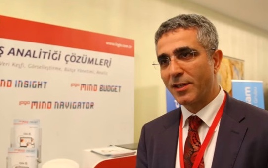 Logo Yazılım Kimdir?