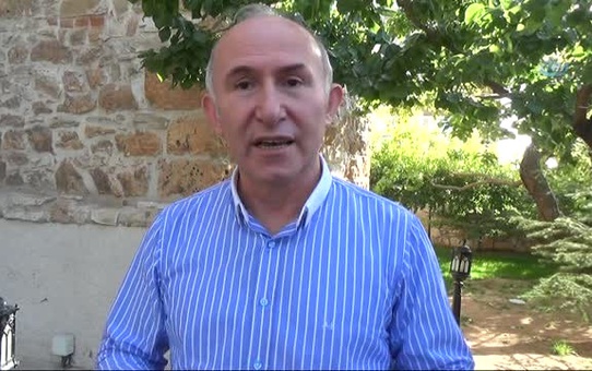 Kutlu Doğum' Haftasının Mevlid Kandili'ne Almasını Değerlendiren Prof. Dr. Ahmet Şimşirgil: 'Fetö...