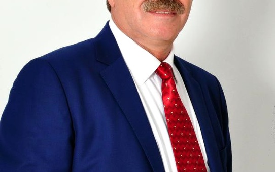 Aranan Eski Hdp'li Başkan Teslim Oldu