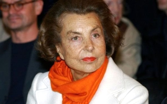 Dünyanın En Zengin Kadını Liliane Bettencourt: Skandallarla Dolu Bir Hayat