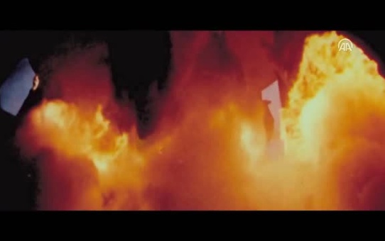 Sinema - Ay'ın Sırrı