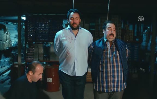 Sinema - Firardayız