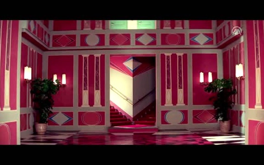 Sinema - Suspiria