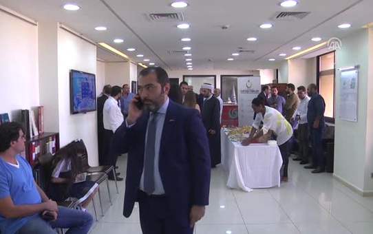 Lübnan'da Yaşayan Mardinliler: Beyrut Rüyası' Belgeseli
