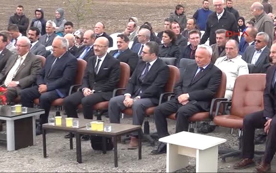 Tekirdağ Osmanlı Padişahı Yavuz Sultan Selim, Anıldı