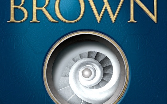 Dan Brown'ın Yeni Romanı 'Başlangıç' Yarın Raflarda!