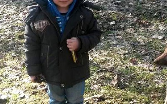 Şavşat'ta Kaya Kütlesi Aracın Üzerine Düştü: 3 Ölü, 1 Yaralı (2)