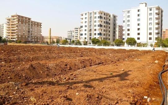 Bağlar'daki Parka Ceylan Önkol'un İsmi Verilecek