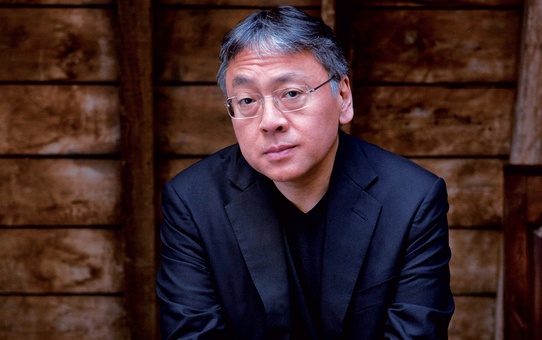 Nobel Edebiyat Ödülü, Japon Asıllı İngiliz Yazar Kazuo Ishiguro'ya Gitti