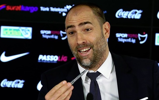 Galatasaray'da Tudor, Yönetici Cenk Ergün'le Görüştü: 9 Futbolcuyu Gönderelim