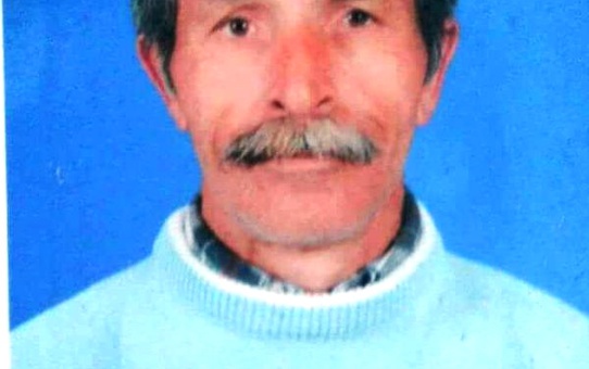 Kayıp Alzheimer Hastası Ölü Bulundu