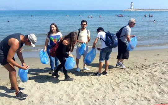 Alanya'nın Yardım Melekleri